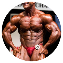 Greg Doucette
